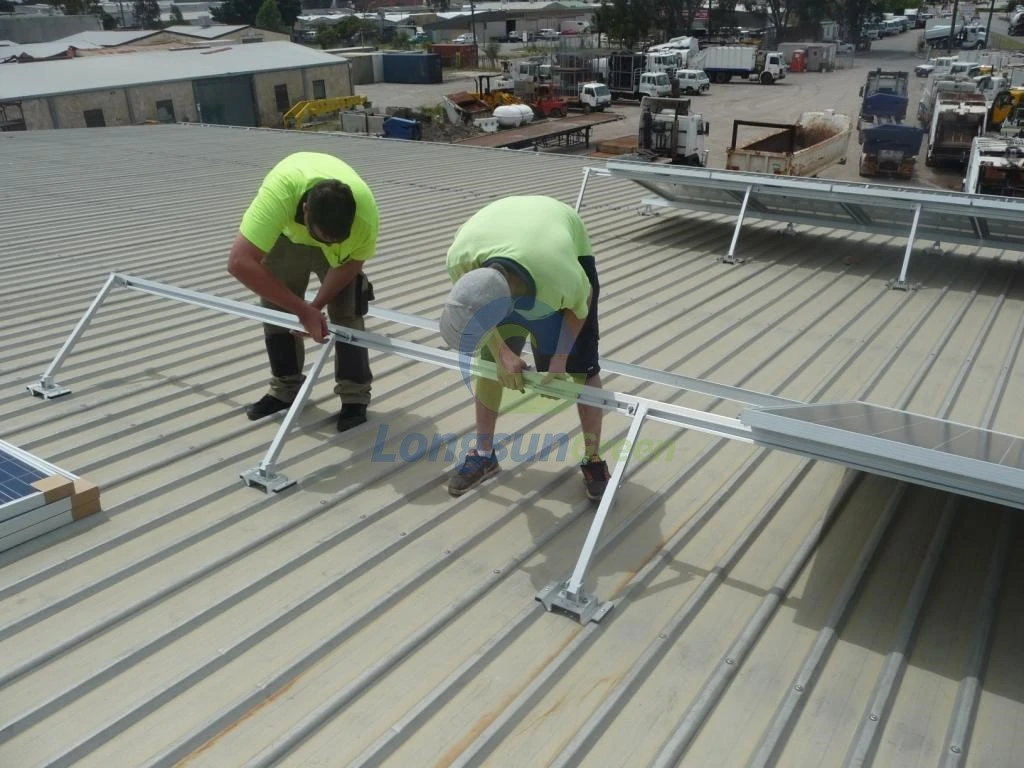 DCW EnterprisesSolar Array22251013